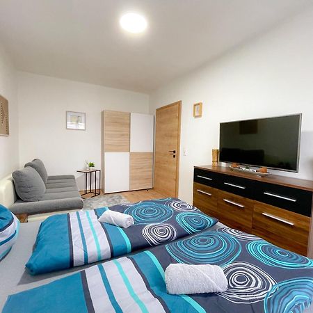Moderne Ferienwohnung Felbbauer #30 Knittelfeld Esterno foto