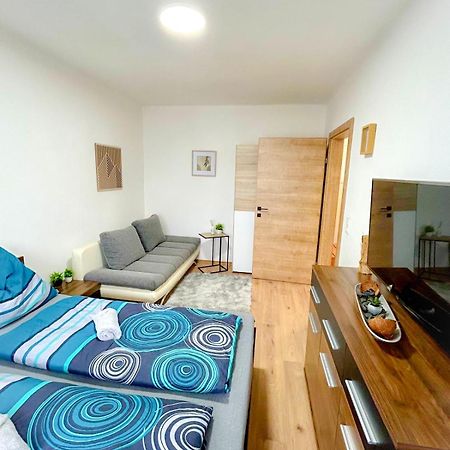 Moderne Ferienwohnung Felbbauer #30 Knittelfeld Esterno foto