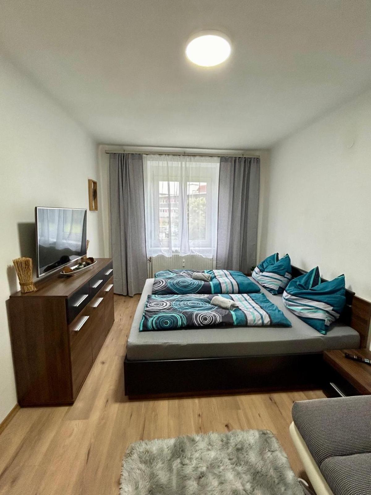 Moderne Ferienwohnung Felbbauer #30 Knittelfeld Esterno foto