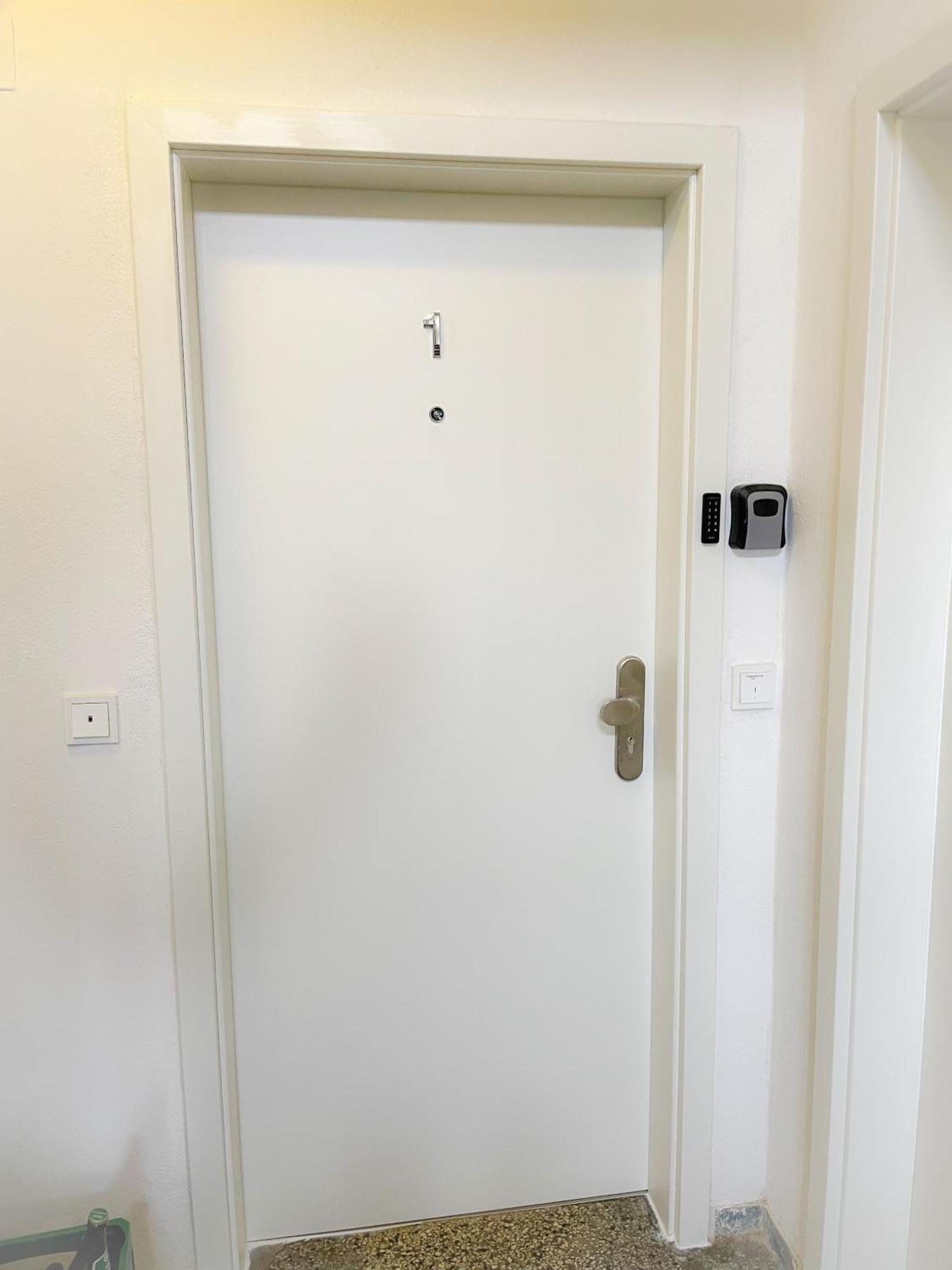 Moderne Ferienwohnung Felbbauer #30 Knittelfeld Esterno foto
