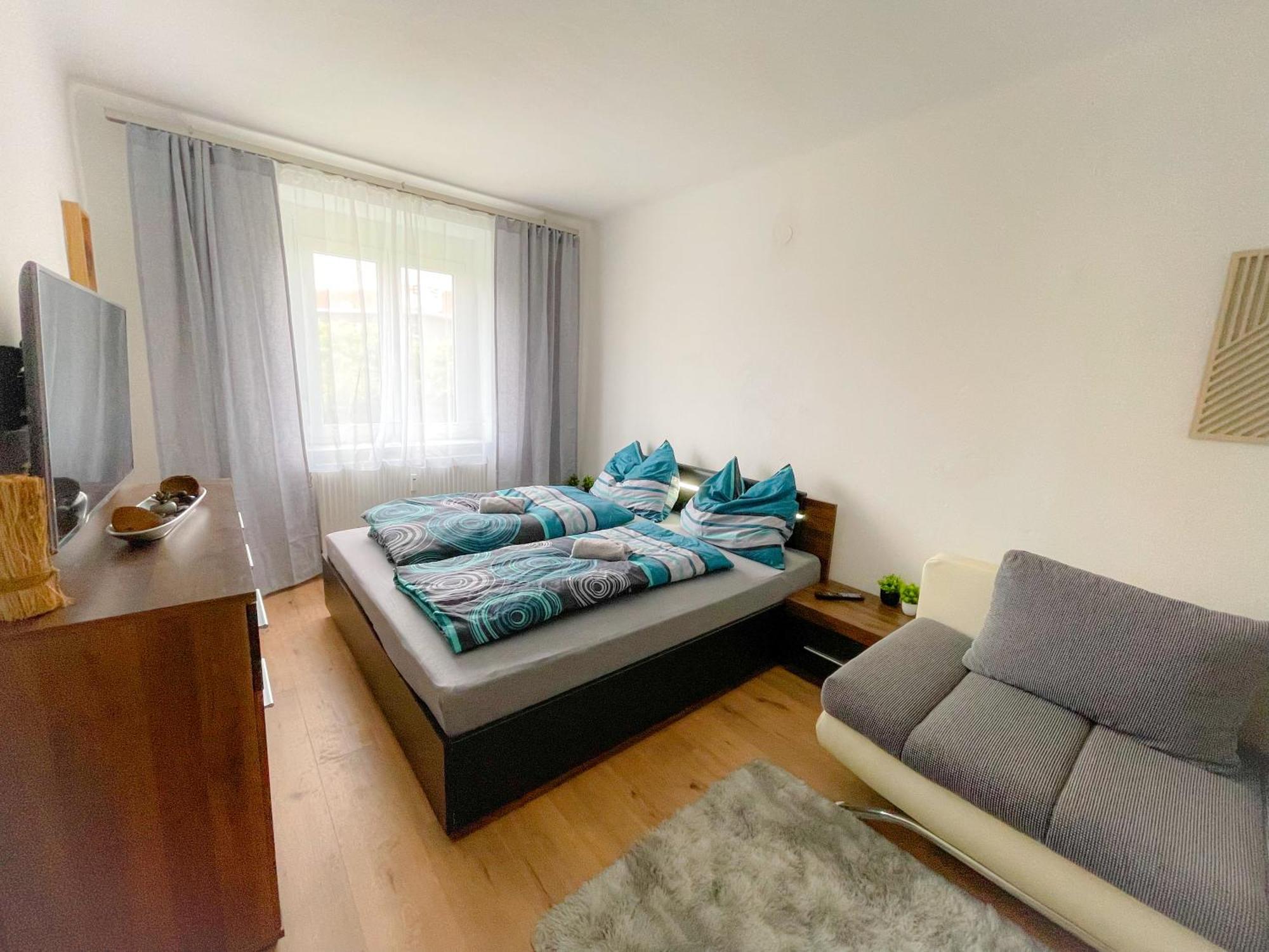 Moderne Ferienwohnung Felbbauer #30 Knittelfeld Esterno foto