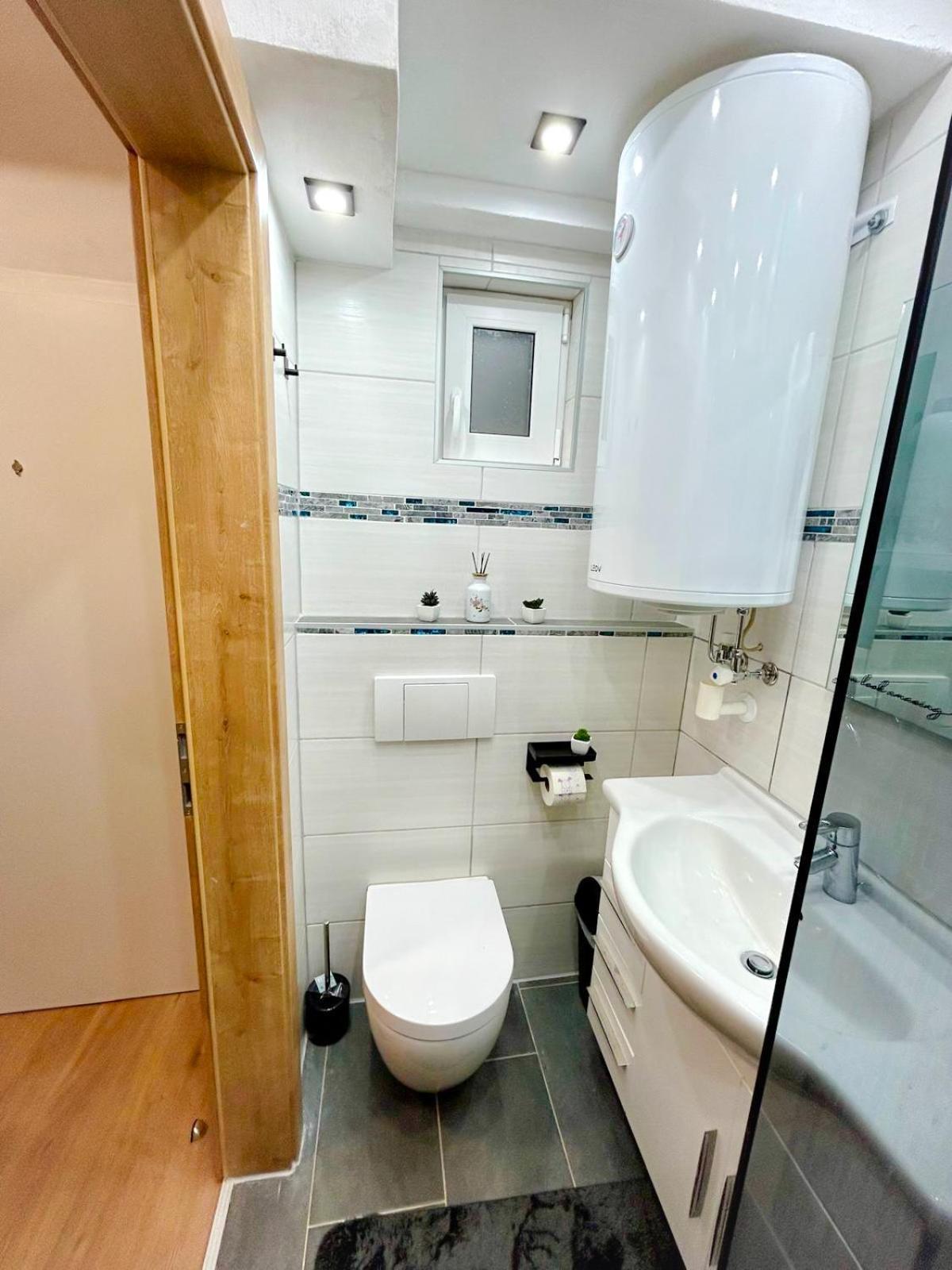 Moderne Ferienwohnung Felbbauer #30 Knittelfeld Esterno foto
